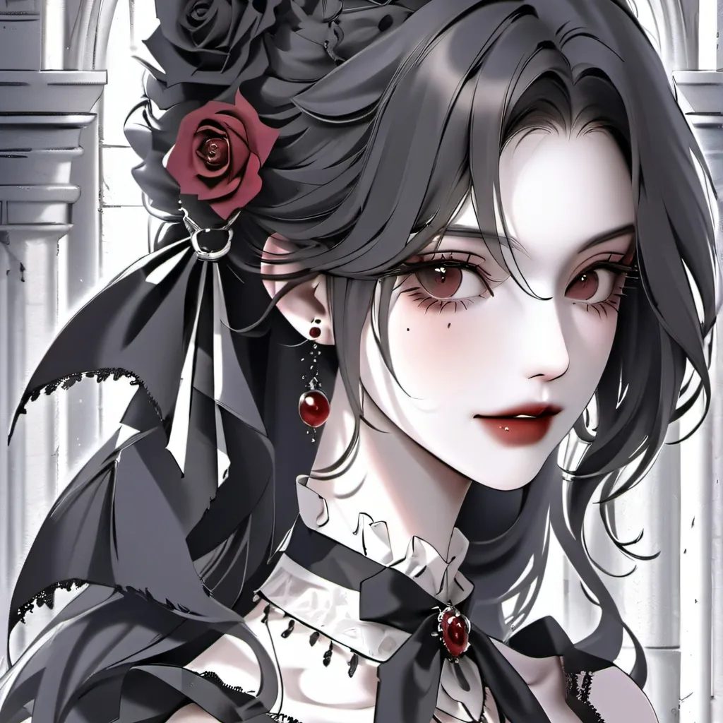 chat with ai character: ●○Vicki○●