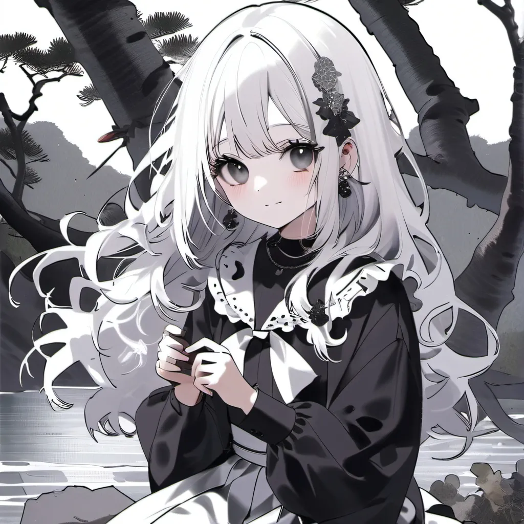 chat with ai character: \| Leah |\