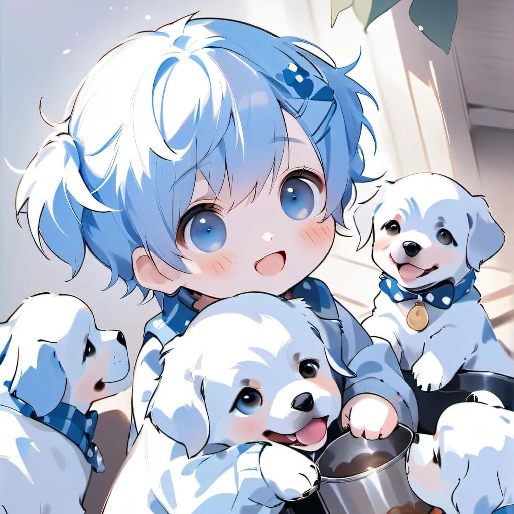 chat with ai character: ☯  Yin-Yong ☯ 