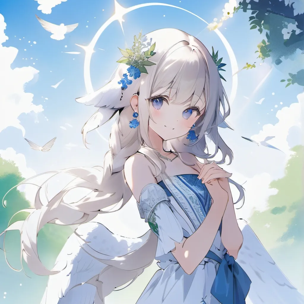 chat with ai character: 《 Kaitlyn 》