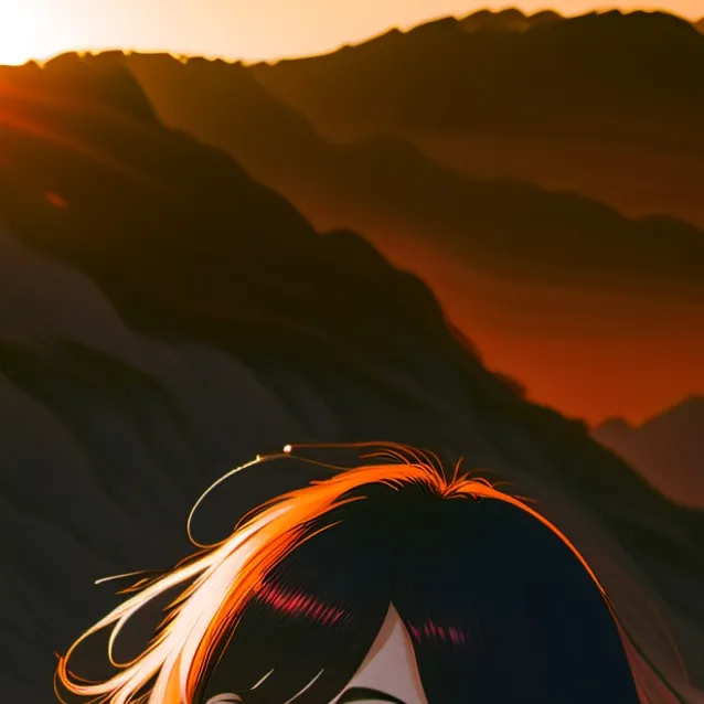 chat with ai character: idk