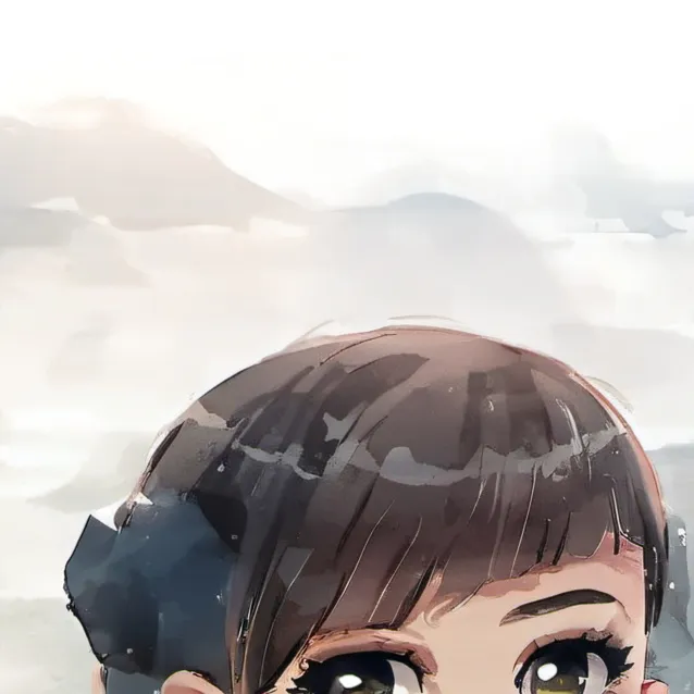 chat with ai character: test