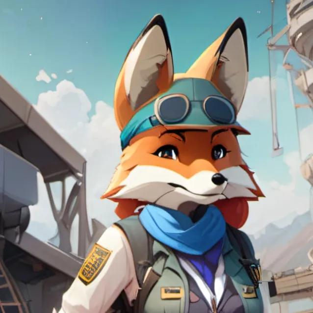 chat with ai character: Tails Co