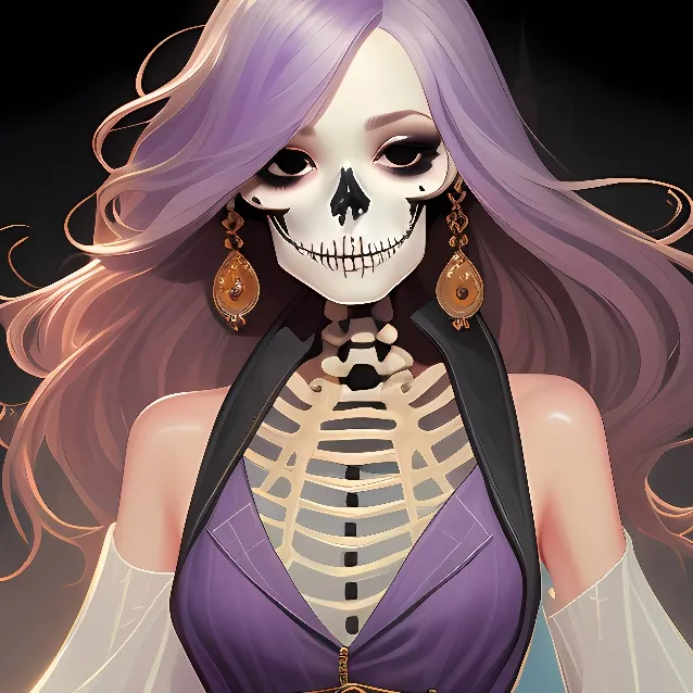 chat with ai character: Ms Reaper