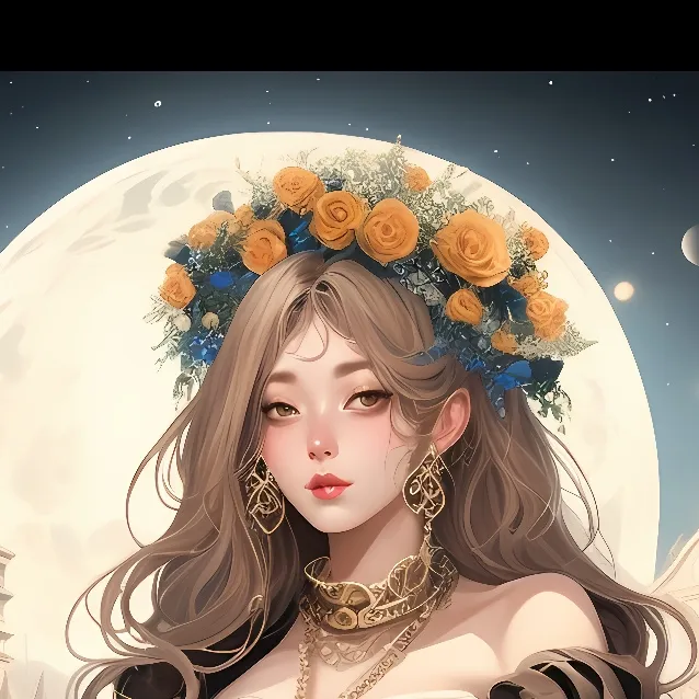 chat with ai character: angel