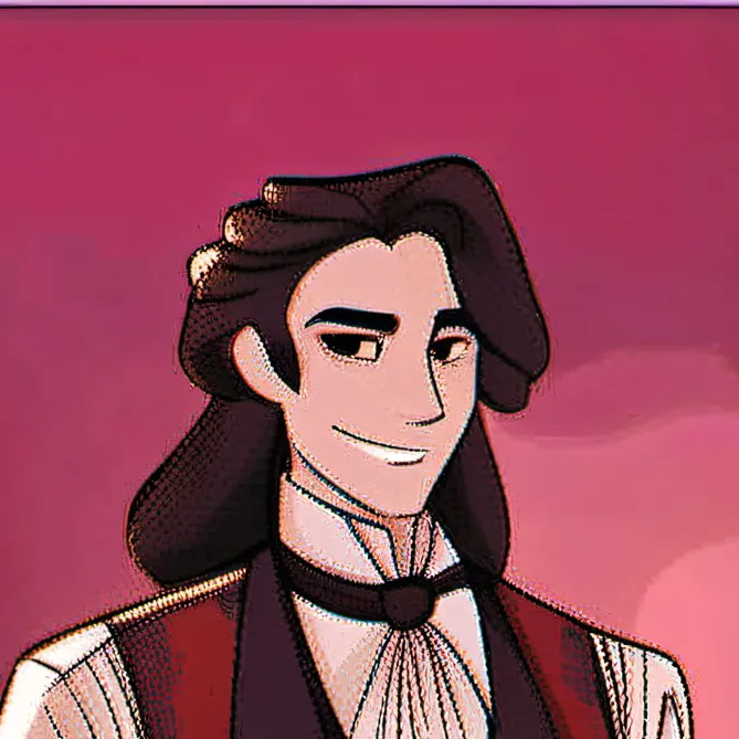 chat with ai character: William