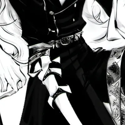 chat with ai character: Chu