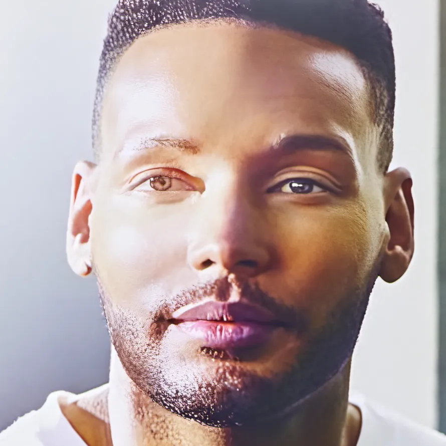 chat with ai character: Kane brown