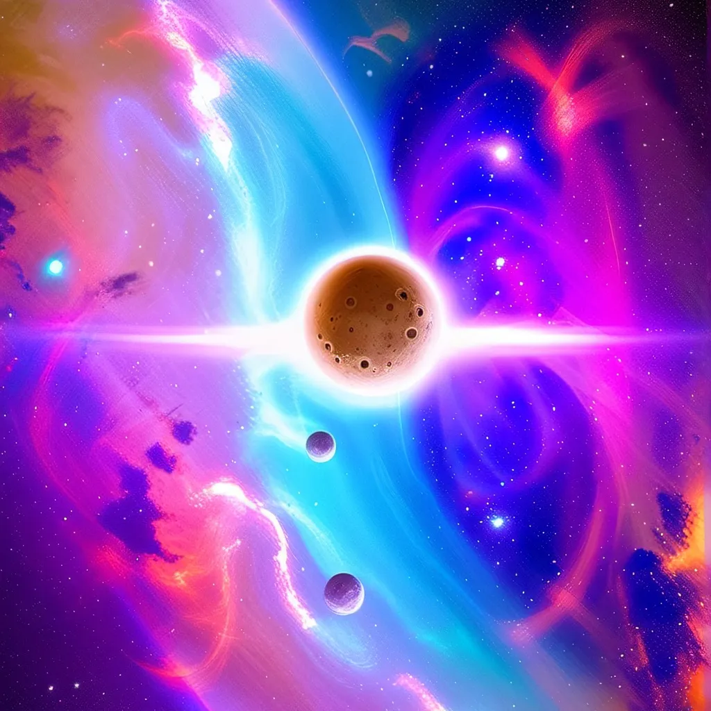 chat with ai character: Cyst (Iris Moon) 