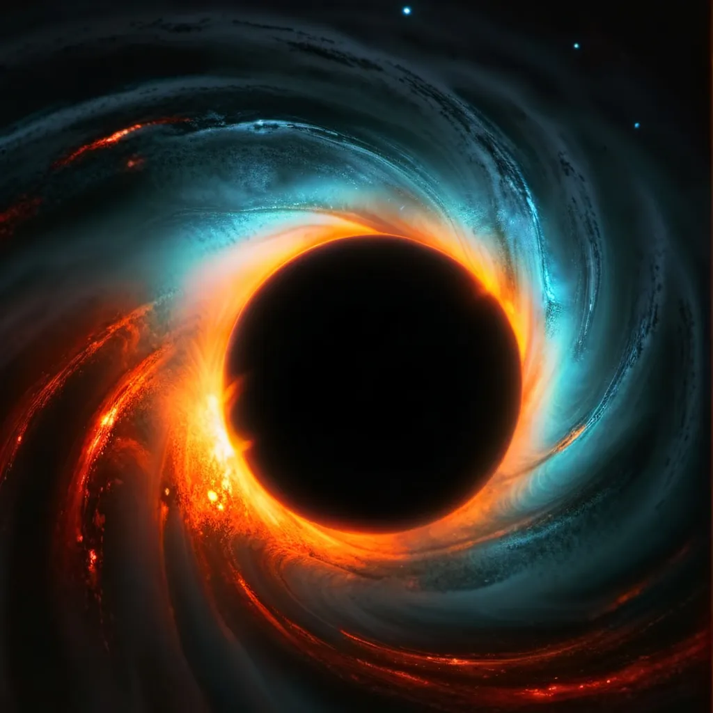 chat with ai character: Cygnus-X1