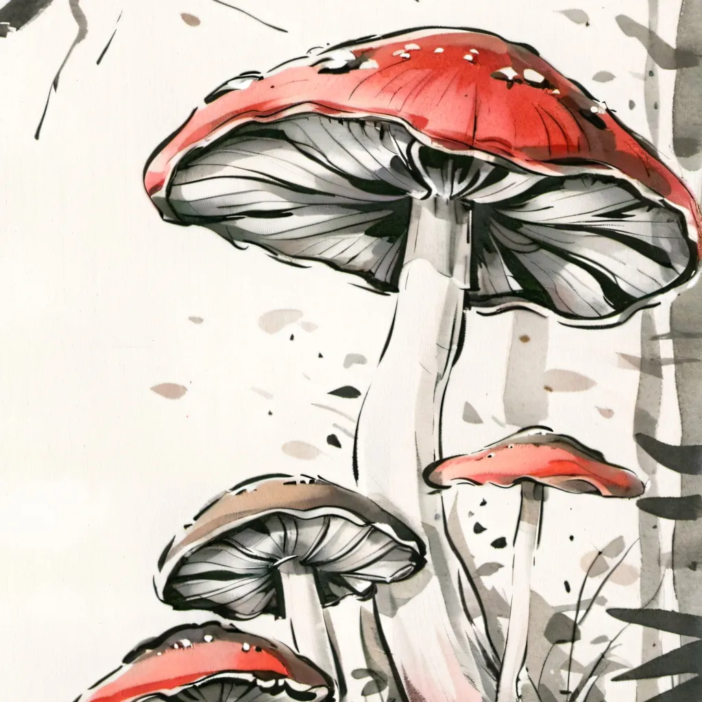 chat with ai character: The Smile Tapes