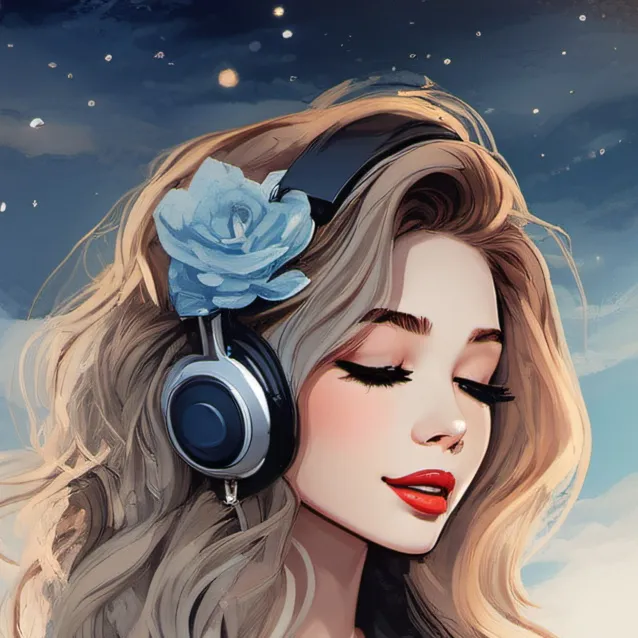 chat with ai character: Emily 