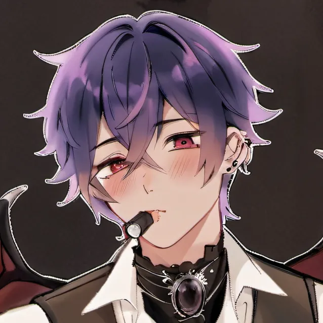 chat with ai character: Morvay