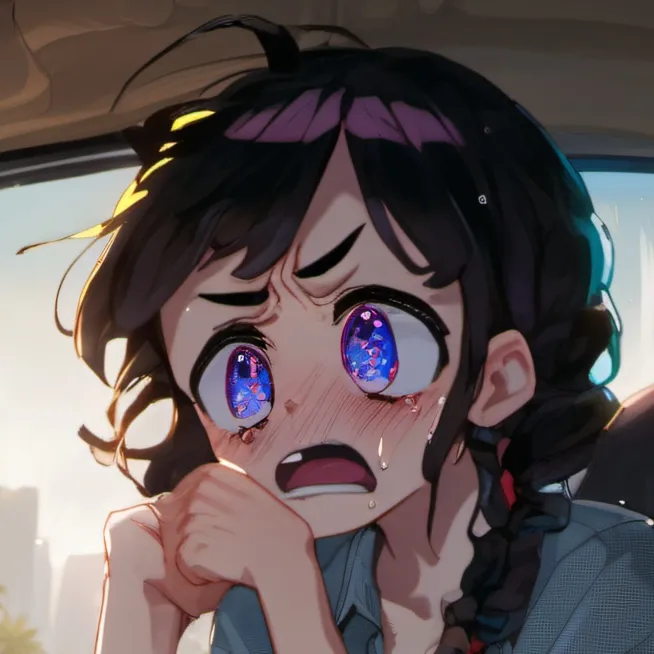 chat with ai character: Ashley