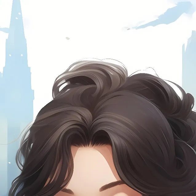 chat with ai character: hi