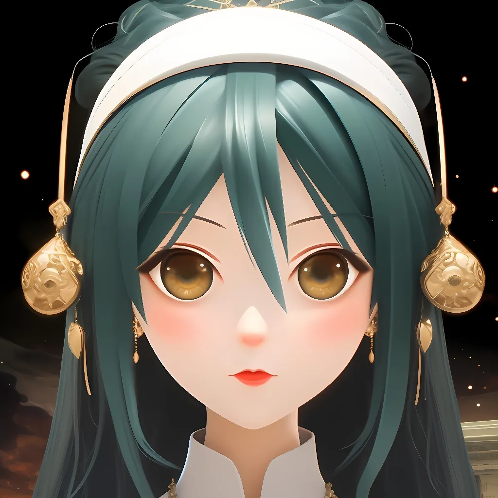 chat with ai character: ruby