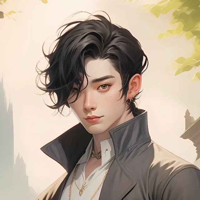 chat with ai character: 𝗺𝗮𝘅🍡