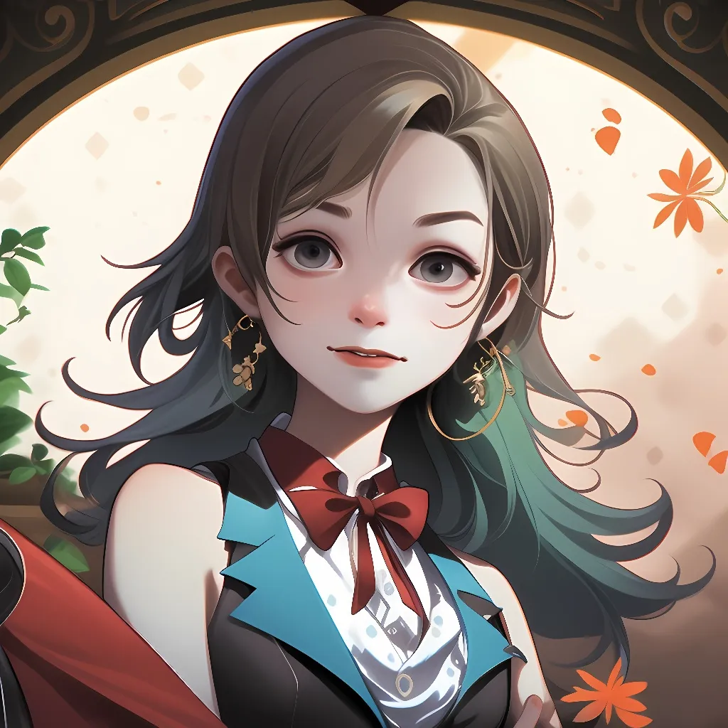 chat with ai character: emma