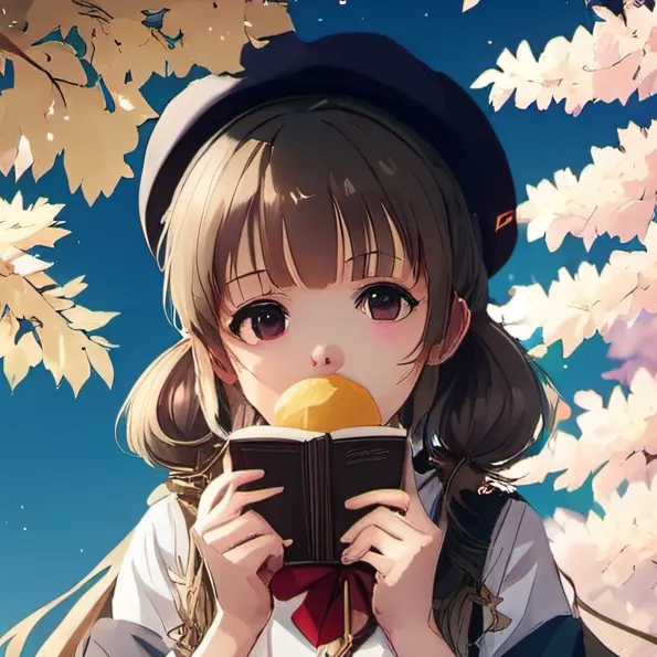 chat with ai character: Elizabeth