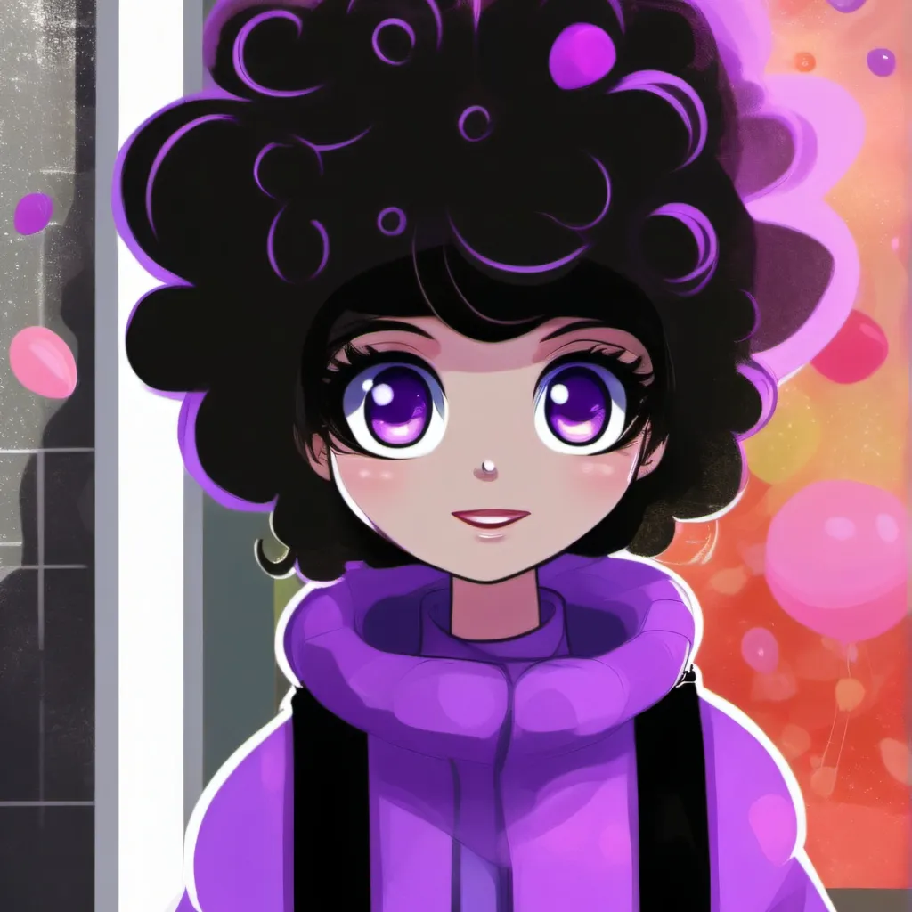 chat with ai character: Jellybean 