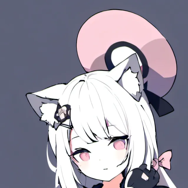 chat with ai character: Hazel