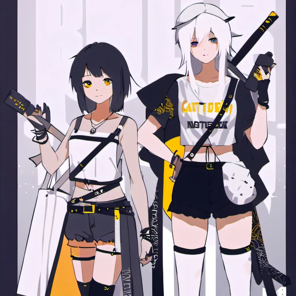 chat with ai character: Elizabeth Hannah