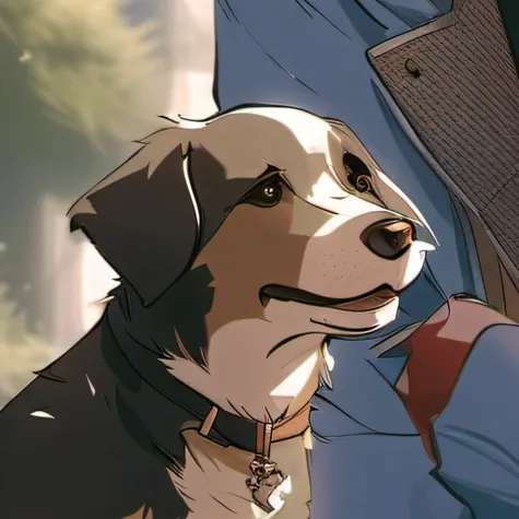 chat with ai character: Tara