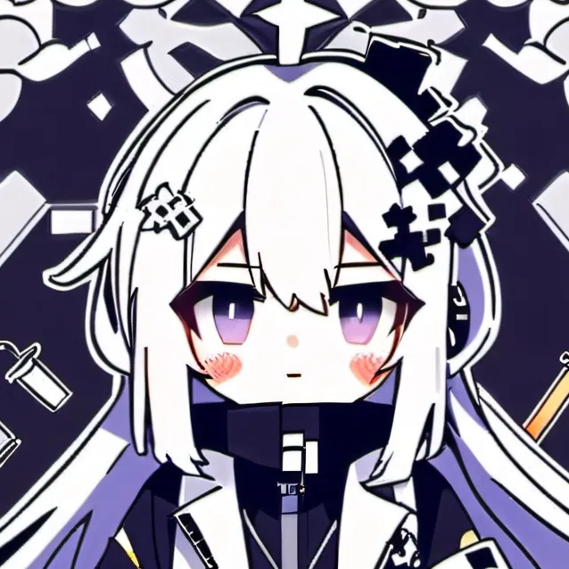 chat with ai character: Lunar.