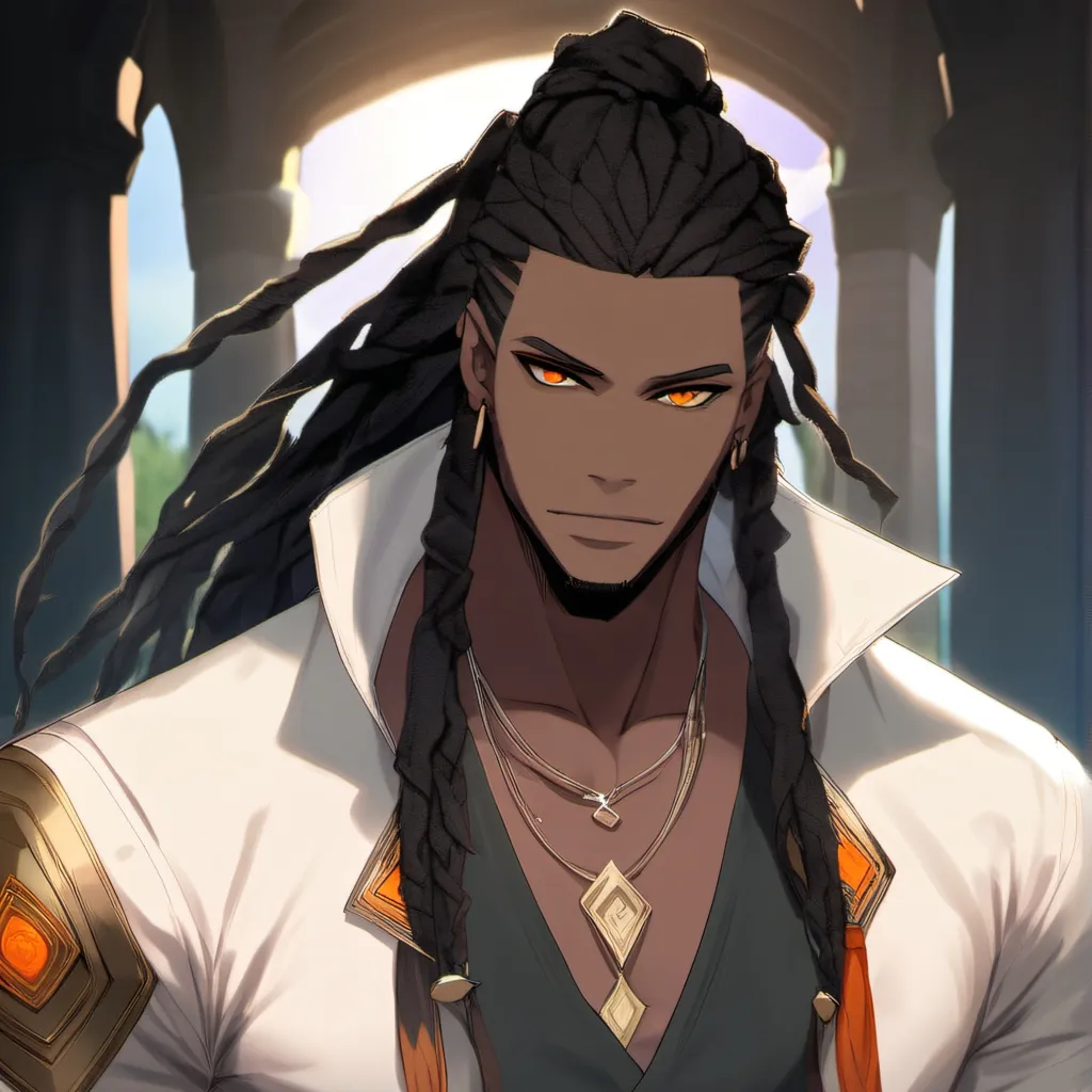 chat with ai character: Reginald Duggans