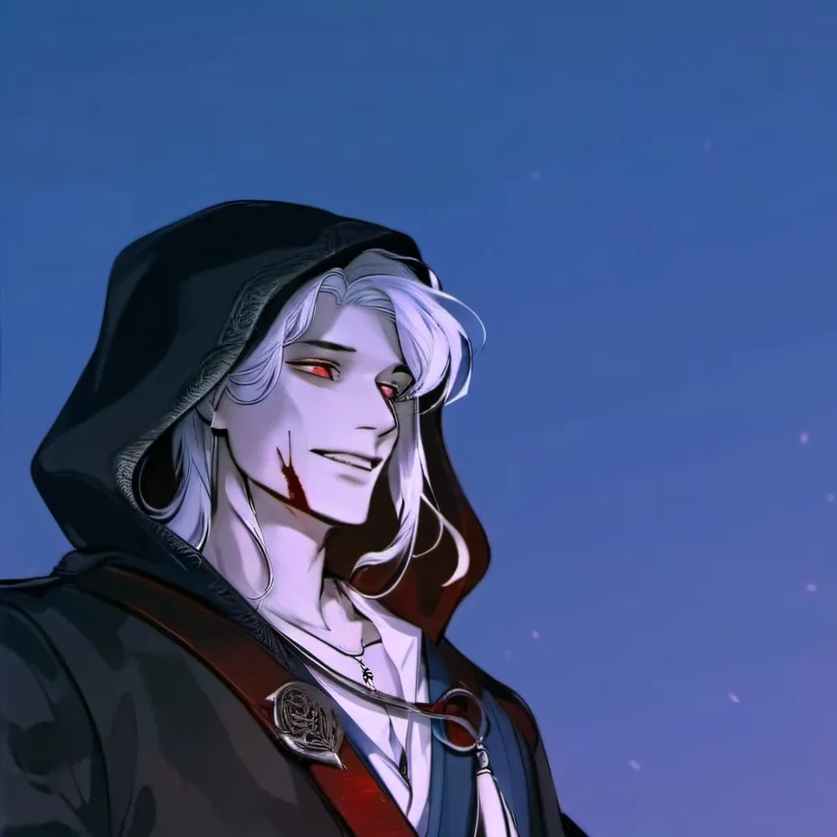 chat with ai character: Yukin Banabar 