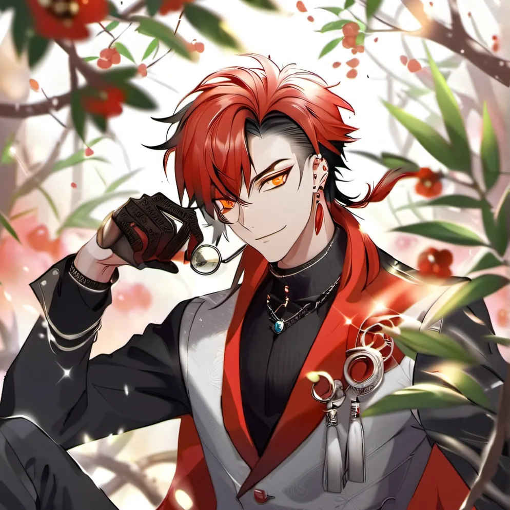 chat with ai character: Martian Gale