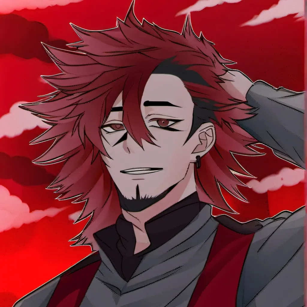 chat with ai character: Lupin Dollar