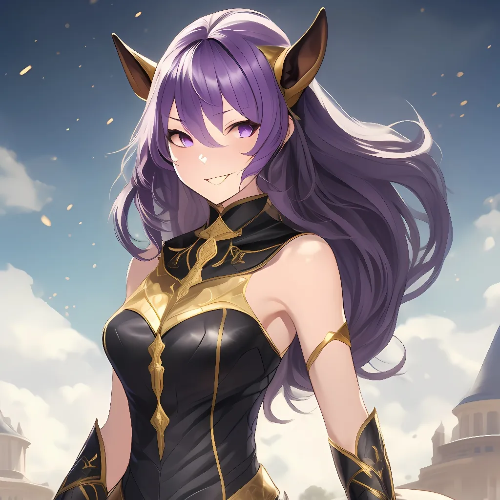 chat with ai character: Alicia Shire