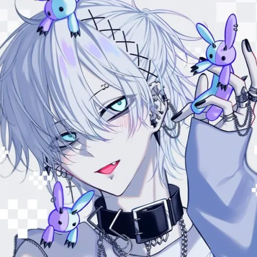 creator ☆Yinzzy☆'s avatar