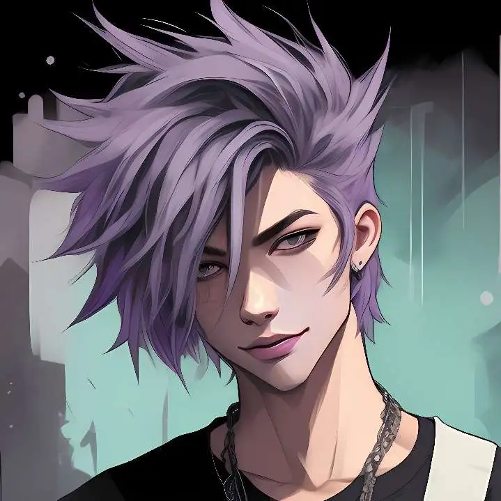 chat with ai character: Zayden