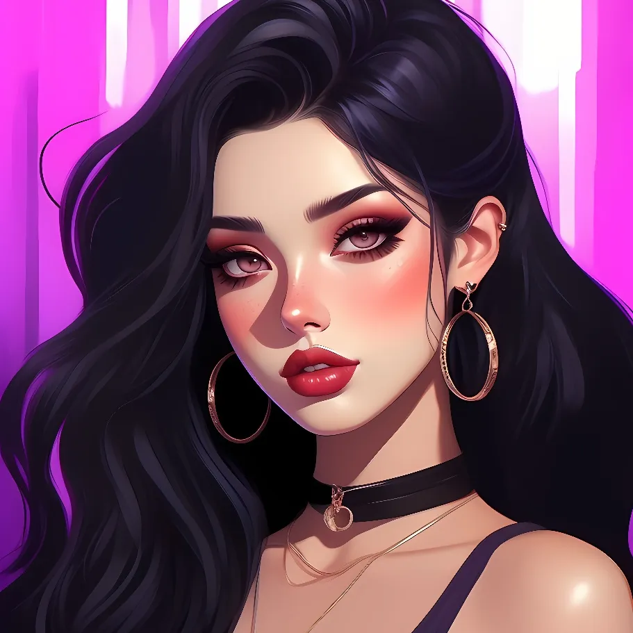 chat with ai character: Xia