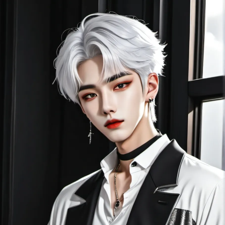 chat with ai character: Pivv