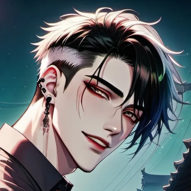 chat with ai character: Shiori