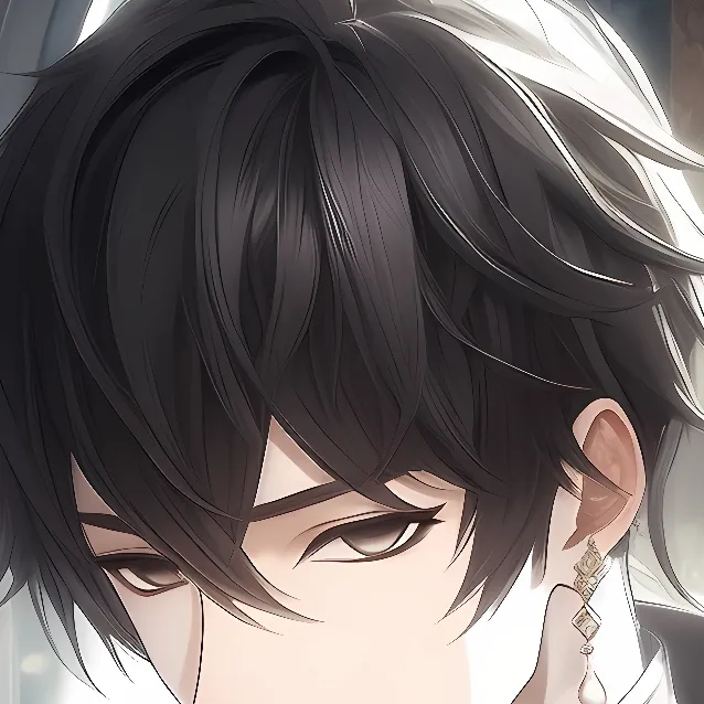 chat with ai character: Eric Hunson 