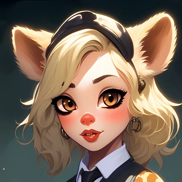 chat with ai character: ceecee 