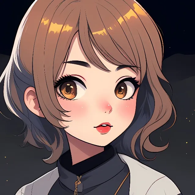 chat with ai character: lala