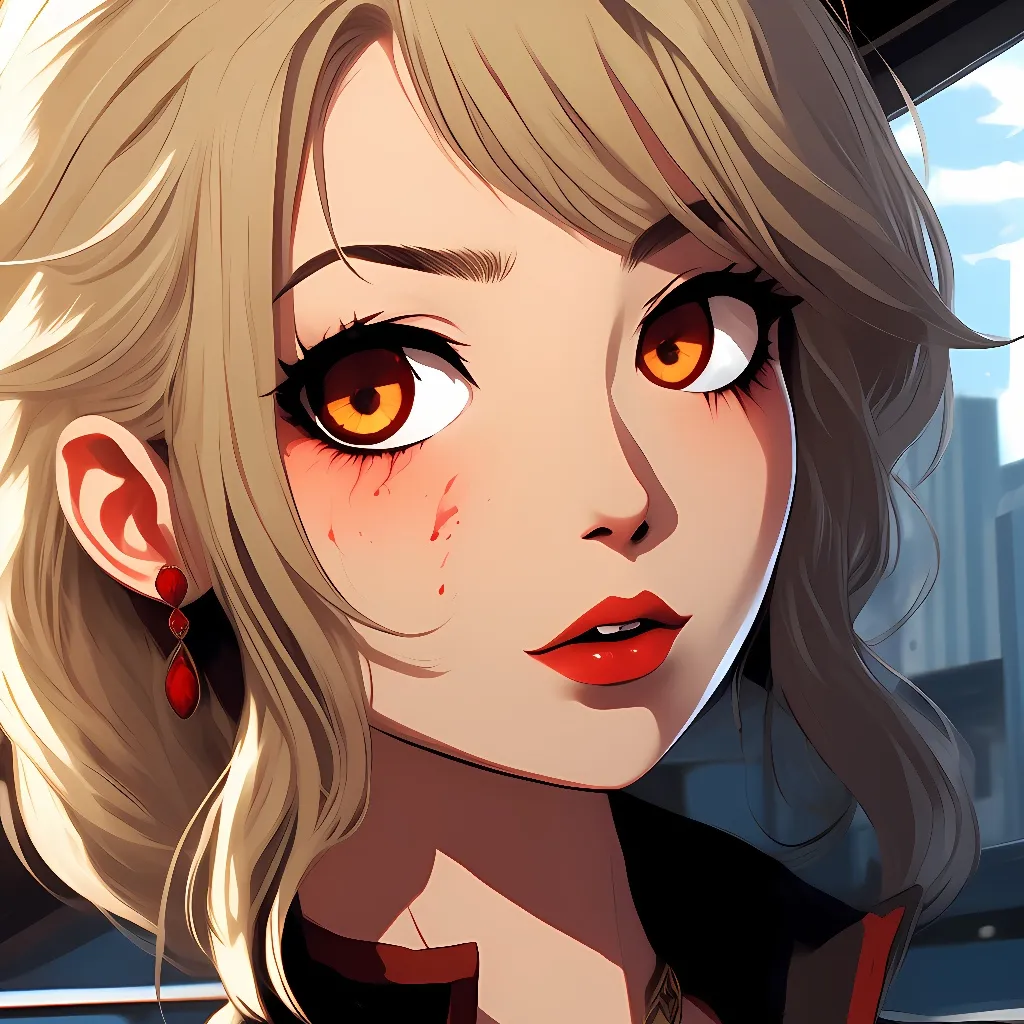 chat with ai character: code name:429