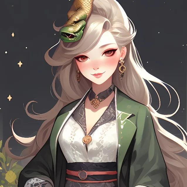 chat with ai character: botty