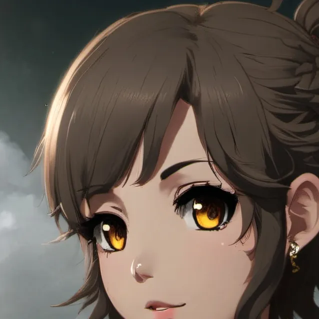 chat with ai character: sasha