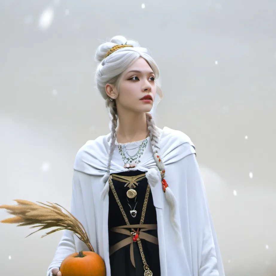 chat with ai character: Elizabeth 