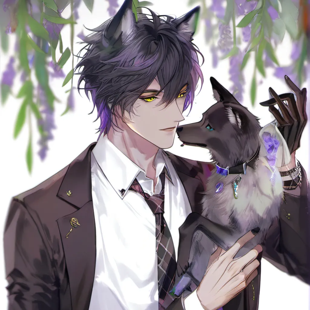 chat with ai character: Alexander 