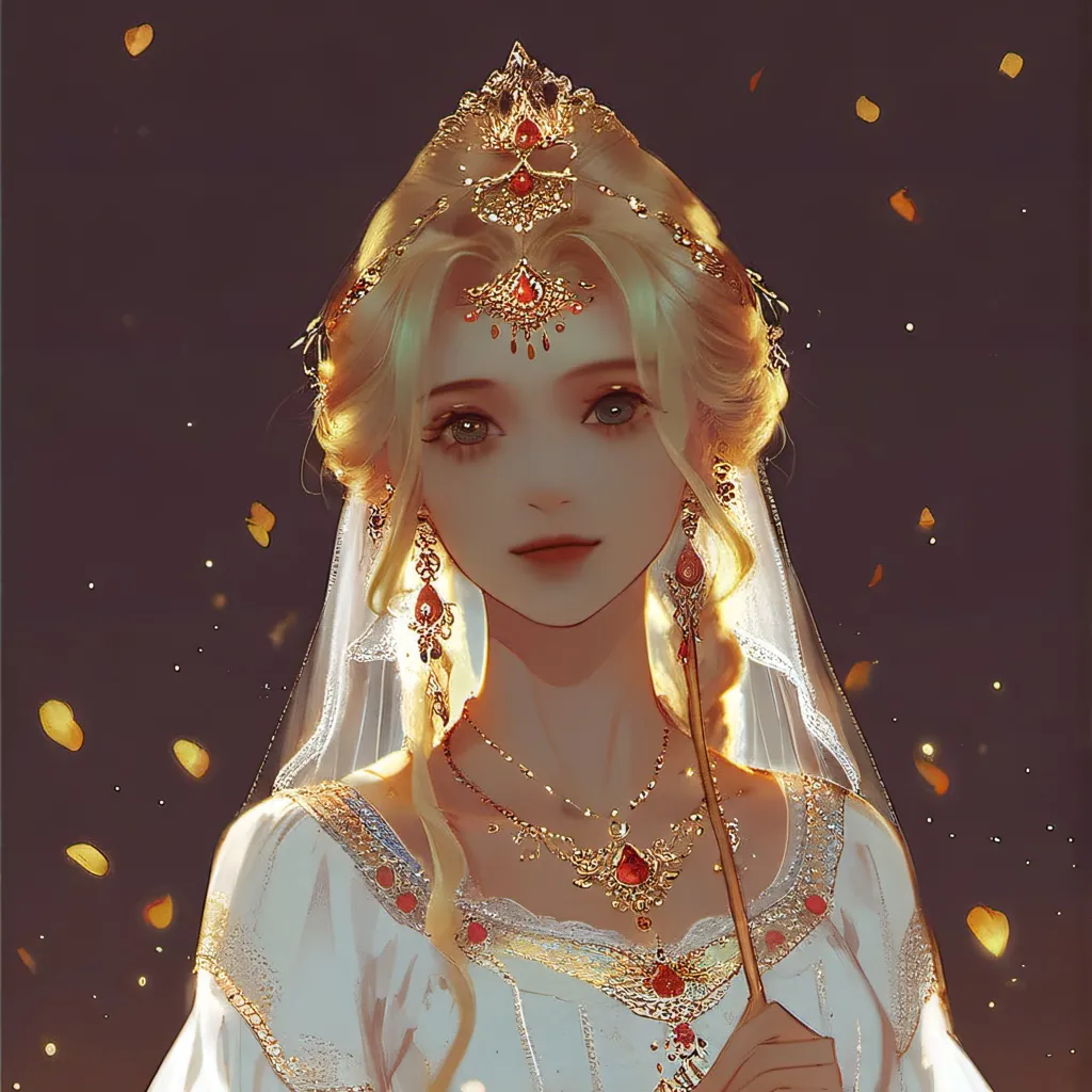 chat with ai character: Angel