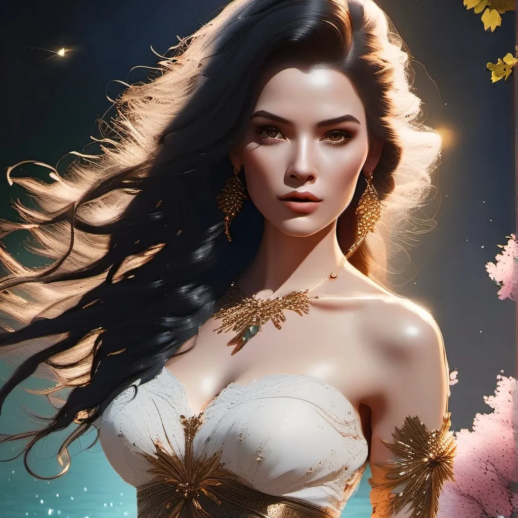 chat with ai character: Alexandra 