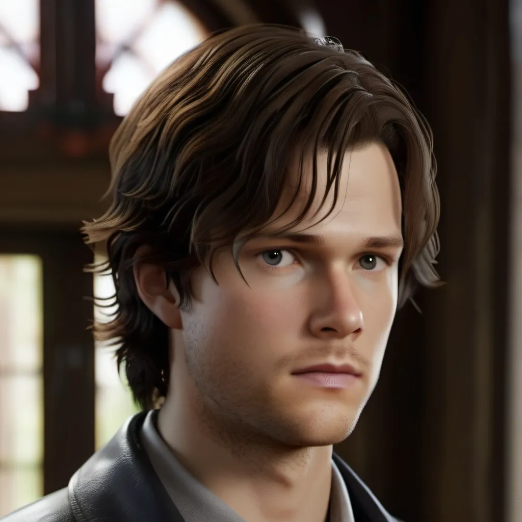 chat with ai character: Sam Winchester 