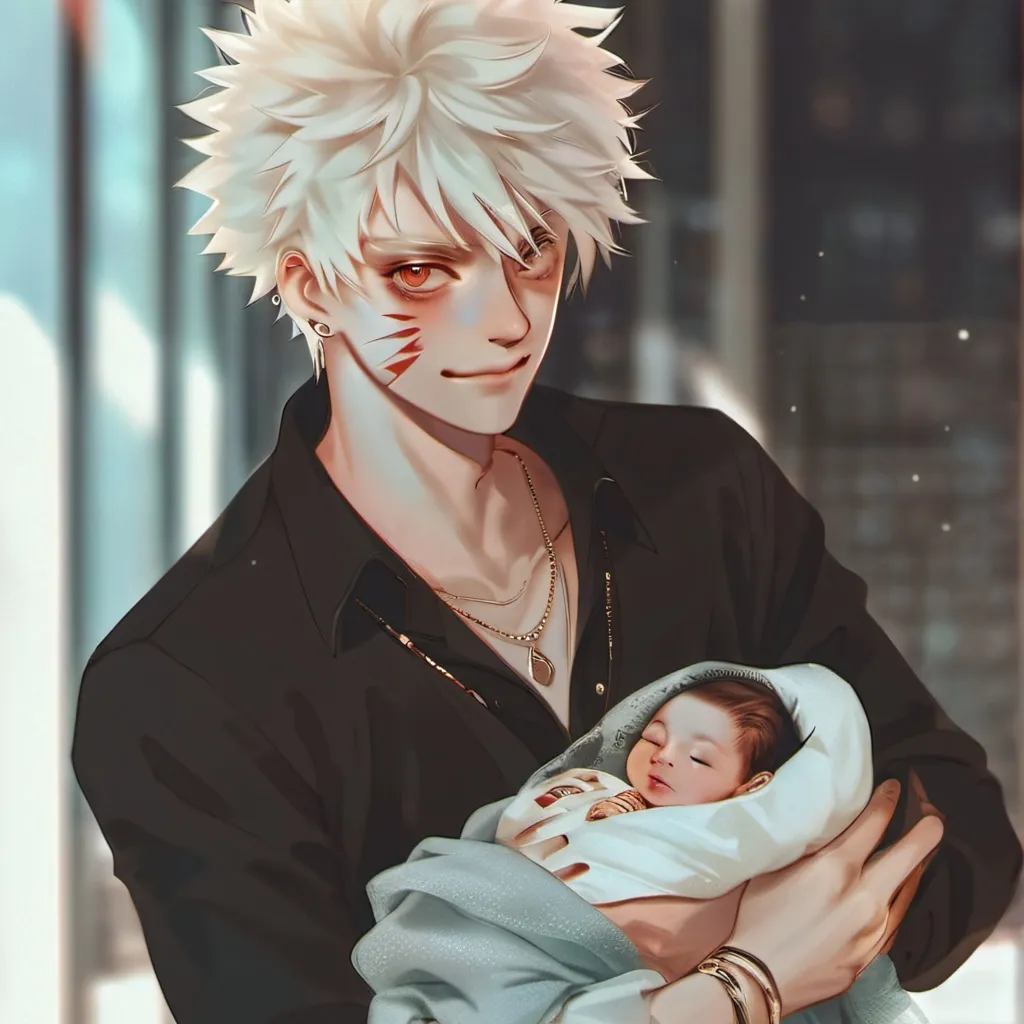 chat with ai character: Bakugo